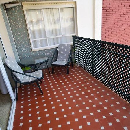 APARTAMENTO PLAYA ARENAL, Jávea-Xàbia Extérieur photo