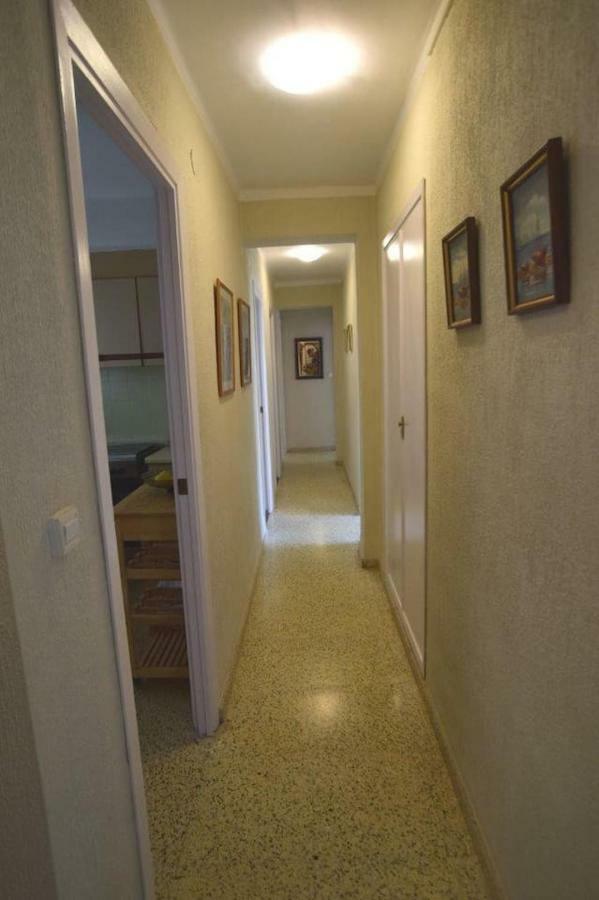 APARTAMENTO PLAYA ARENAL, Jávea-Xàbia Extérieur photo