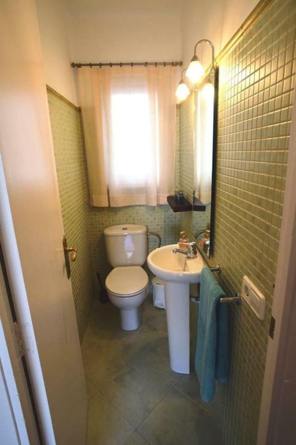 APARTAMENTO PLAYA ARENAL, Jávea-Xàbia Extérieur photo