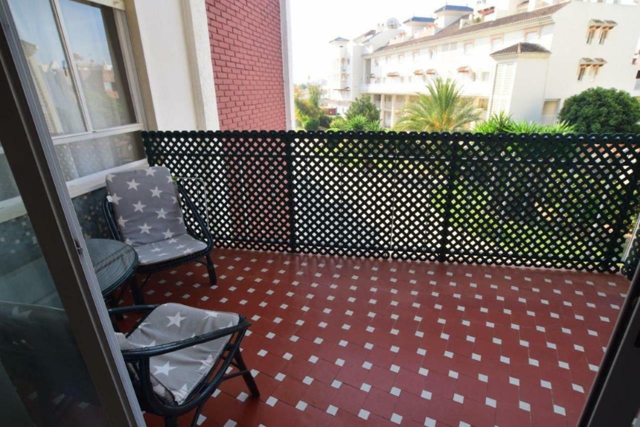 APARTAMENTO PLAYA ARENAL, Jávea-Xàbia Extérieur photo