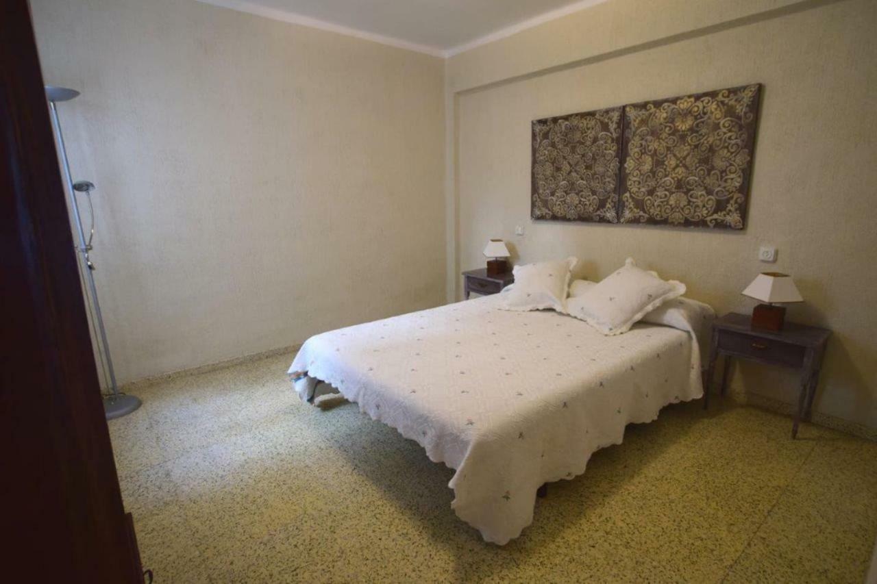 APARTAMENTO PLAYA ARENAL, Jávea-Xàbia Extérieur photo